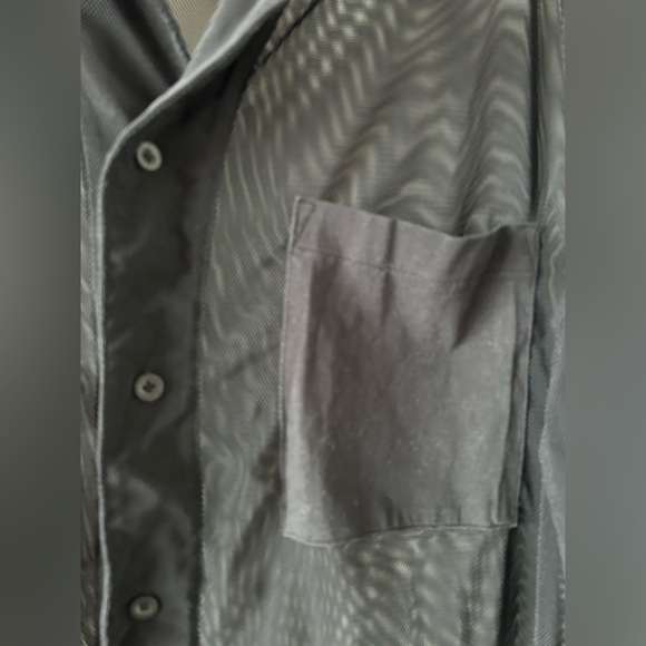 Savage X Fenty Nothin' But Net Shirt - Picture 4 of 12